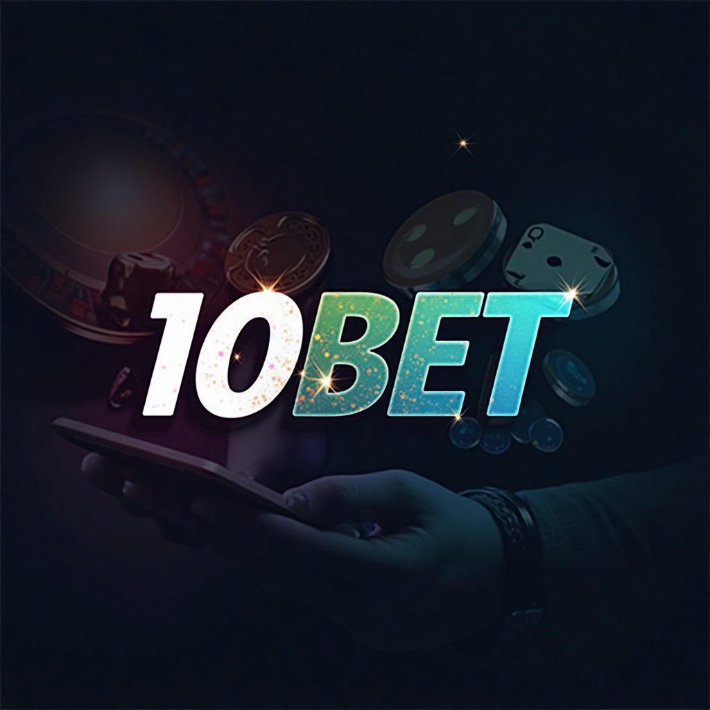 Logo da 10bet